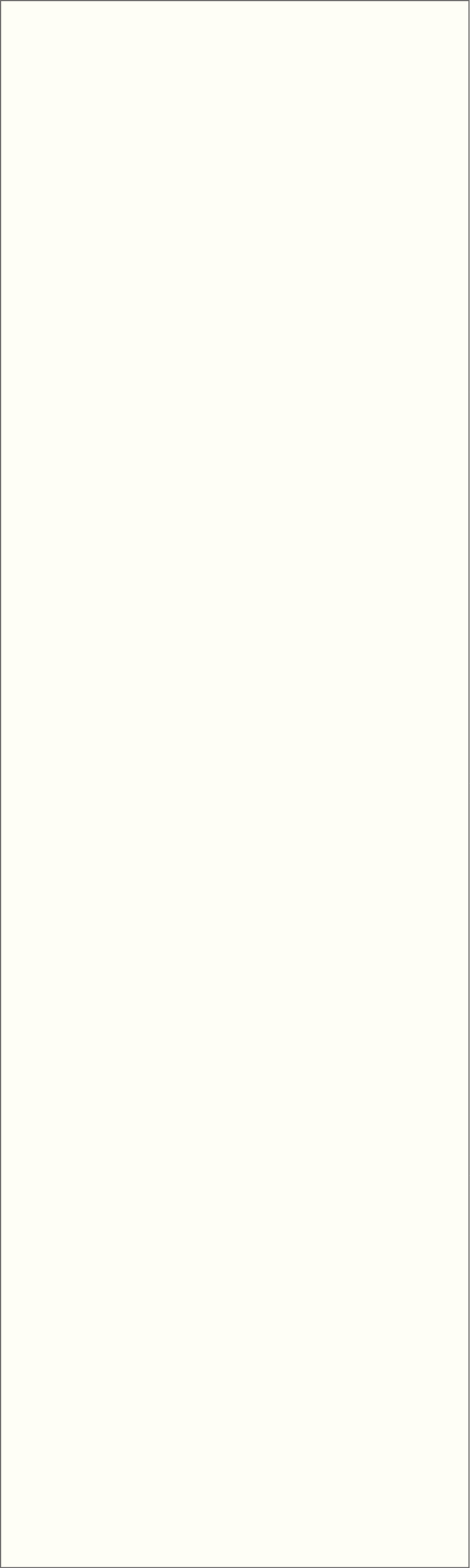 Duropal Crystal White - 40mm Post Formed - Sandpearl Finish