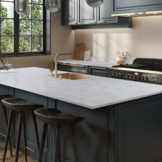 Core Luxe - Carrara Marble
