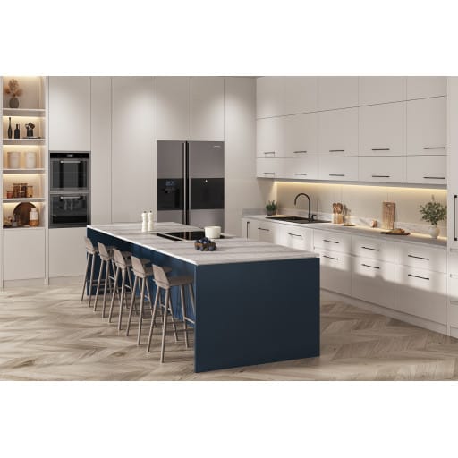 VIS Square Edge Worktops