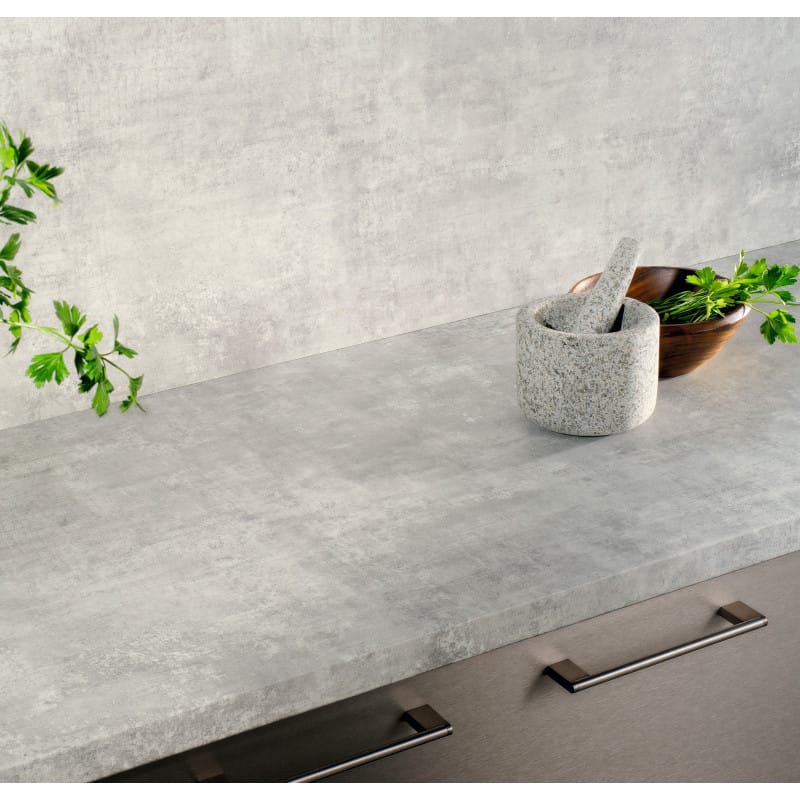 Duropal Square Edge Worktops
