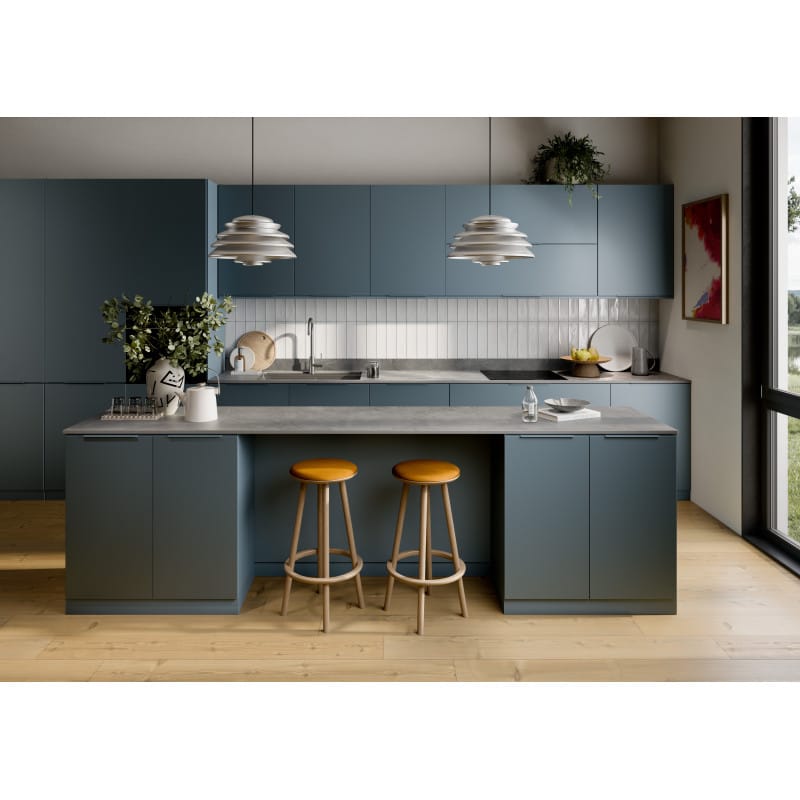 Aria 12/20mm Slimline Compact Worktops