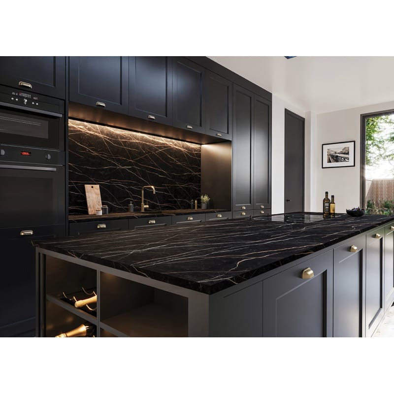 Formica Originals Square Edge Collection