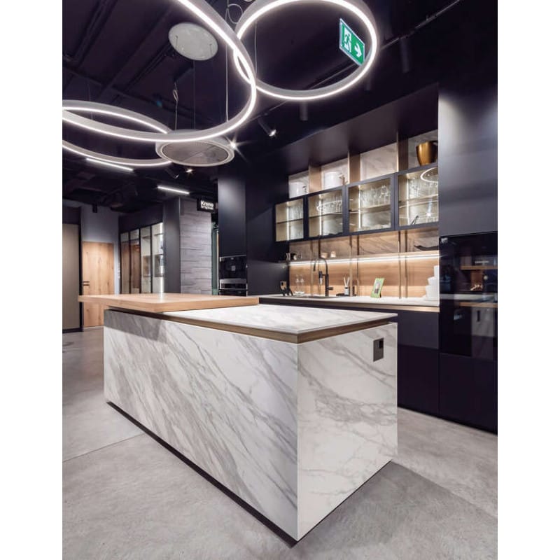 Krono Finesse 12mm Slimline Compact Worktops