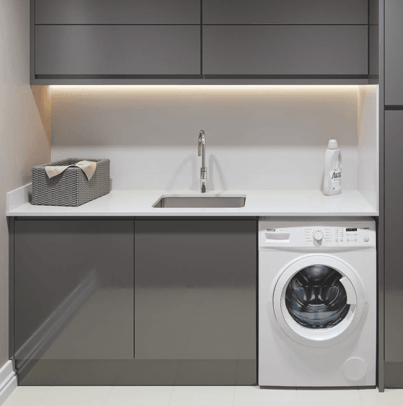 Mirostone Solid Surface Worktops