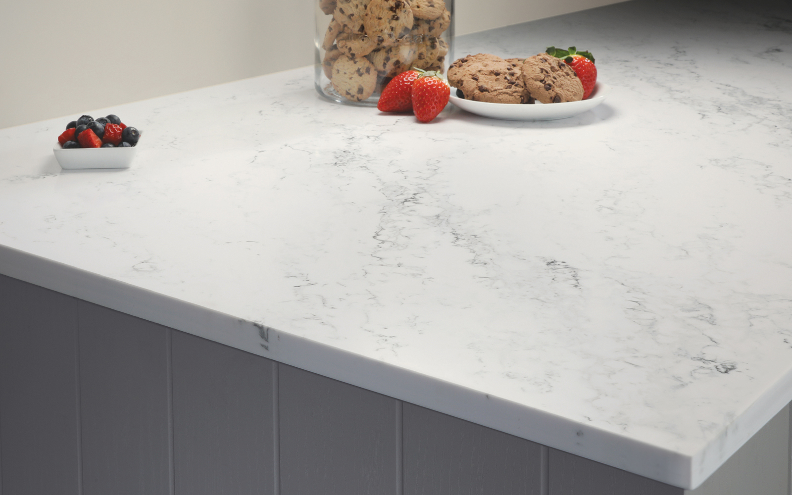 Mirostone Solid Surface Worktops
