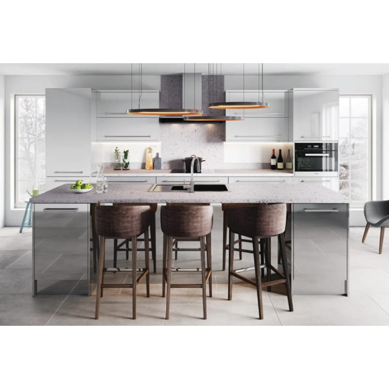 Spectra Square Edge Worktops
