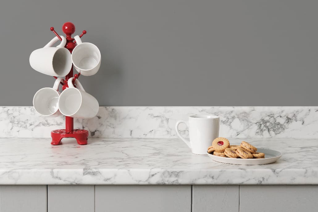 Tandem Worktops