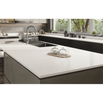 Core Luxe - Moonstone White