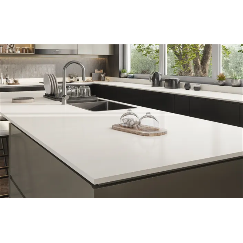 Core Luxe Solid Surface Worktops