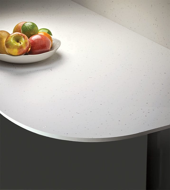 Spectra Slim Edge 12mm Compact Worktops