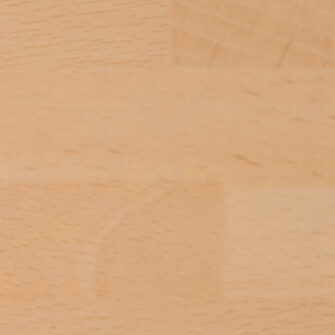 Tandem Natural Blocked Beech - 30mm Matt