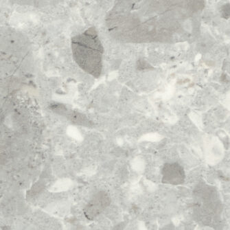 Tandem Terrazzo Marble - 40mm Matt