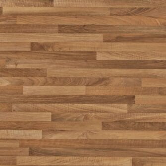 Bushboard - Warm Walnut Block - Ultramatt