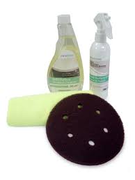 Mirostone Care & Maintenance Kit 