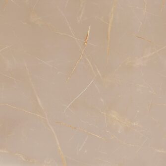 Spectra - Golden Riviera Marble - Matt - 40mm Curved Edge