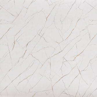 Spectra - Tawny Marble- Matt - 40mm Curved Edge