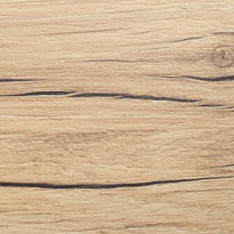 Spectra - Sherwood Oak - Wood - 40mm Curved Edge