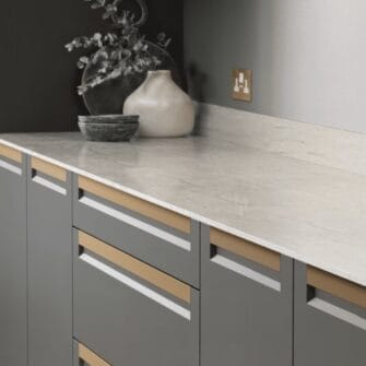 Pietra - Travertine