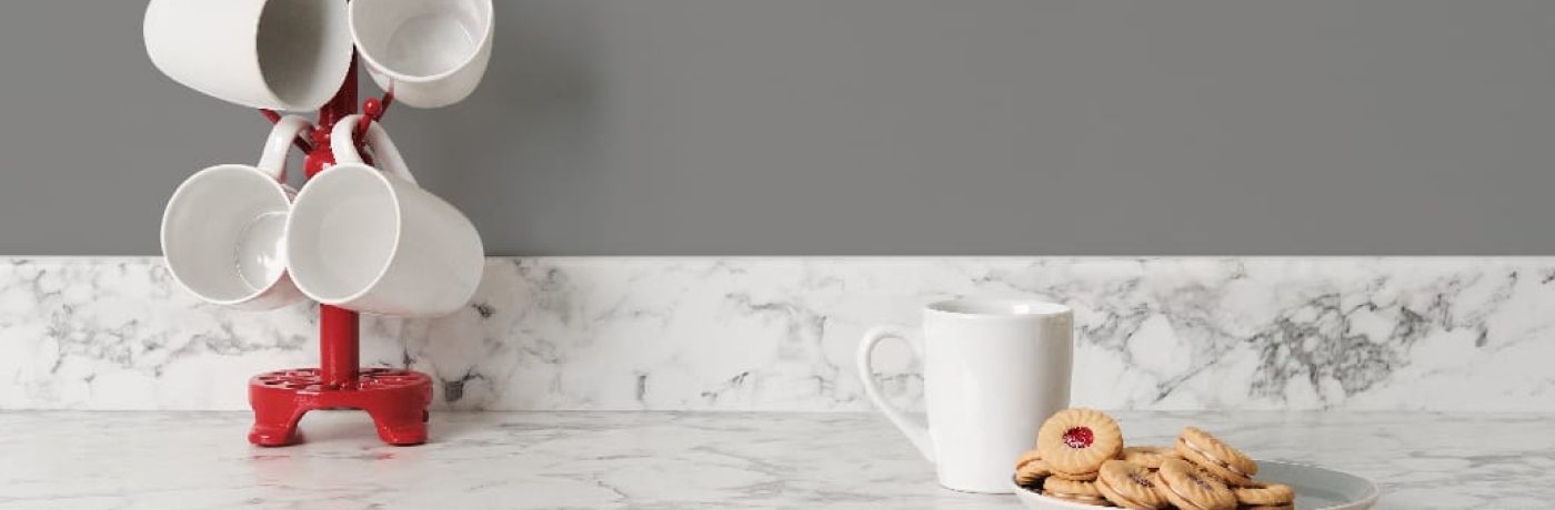 Tandem_White Milano Marble_Lifestyle